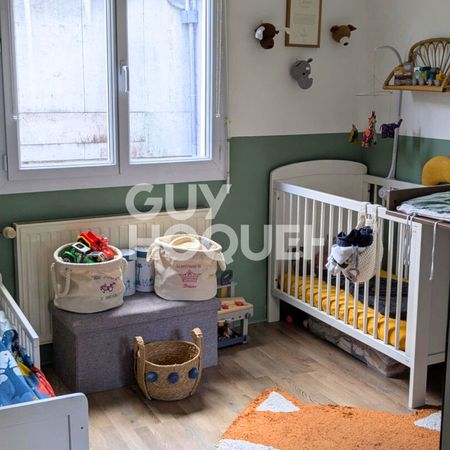 Appartement T3 au Coeur de Monselet ! - Photo 4