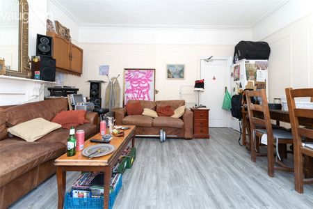 5 bedroom maisonette to rent - Photo 2