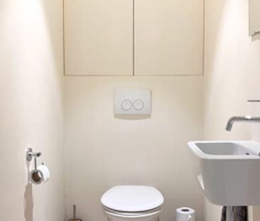 Appartement te huur - Foto 4