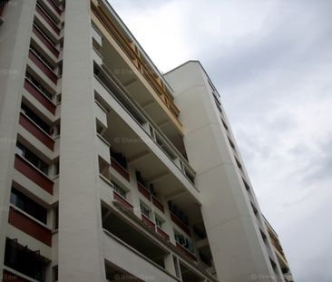 Blk 113 Sunset Way Residence (Clementi), HDB 4 Rooms - For Rent - Photo 1