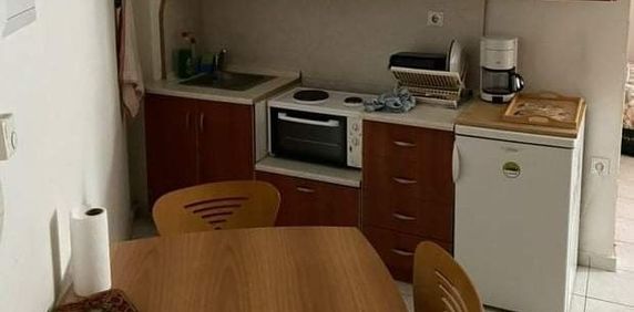 Studio/Γκαρσονιέρα για ενοικίαση - Κοζάνη, - Φωτογραφία 2