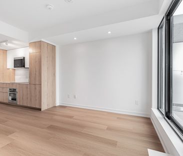 For Lease - 28 Eastern Avenue Unit# 531, Toronto, Ontario - Photo 2