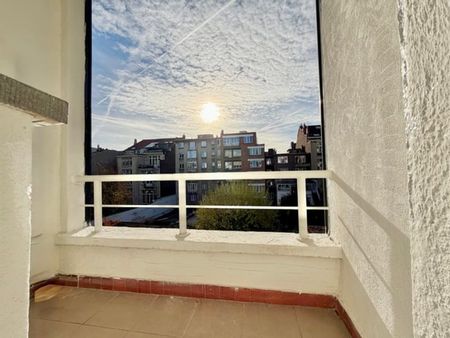 Appartement te huur - Foto 5