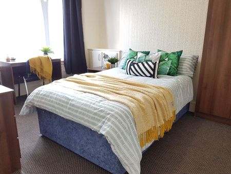 Saxony Road, Liverpool. - Photo 5