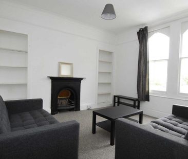 6 Napier Terrace, Maisonette - Photo 1