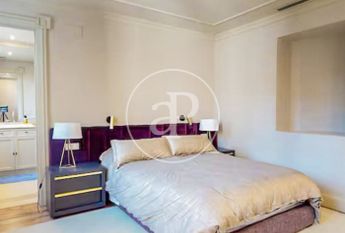 House for rent in Conde Orgaz - Piovera (Hortaleza)