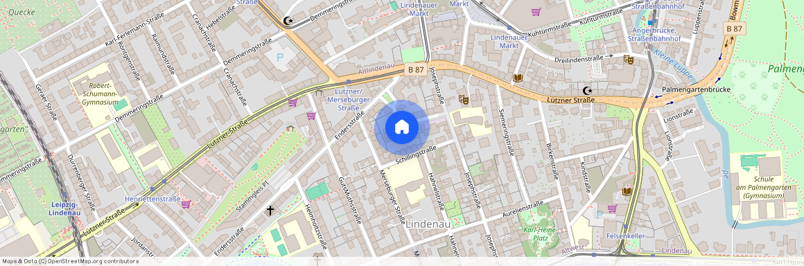 Schadowstraße 8a, 04177, Leipzig Ot Lindenau