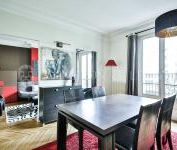 Appartement 1 Chambre Standing 54 m² - Paris, Ecole Militaire - Photo 5