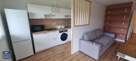 Location Appartement 2 pièces 44m² LE HAVRE 76620 - Photo 3