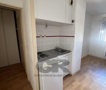 Location Appartement 1 pièce 18m² NANCY 54000 - Photo 1