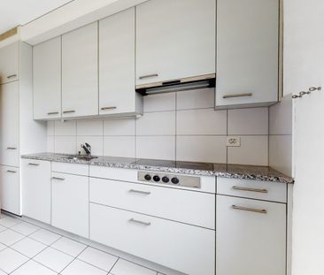 Wohnen am Karl-Barth-Platz - Photo 1