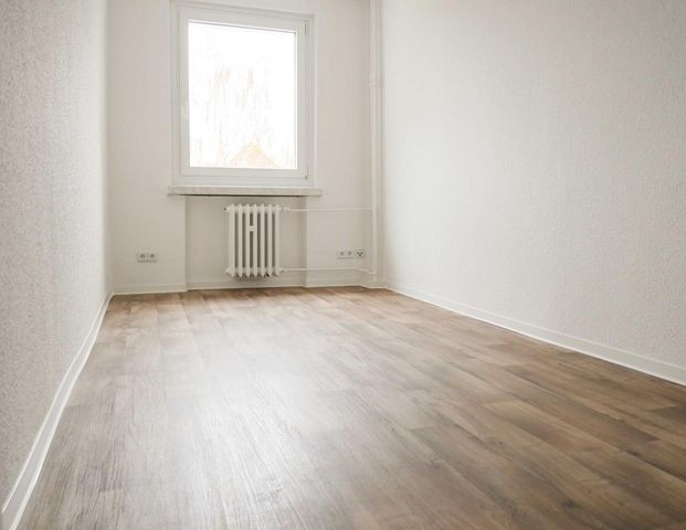 Bezugsfertig ab März 2026 - Foto 1