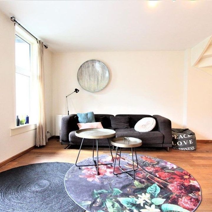 Gerard Doustraat, Amsterdam - Foto 1