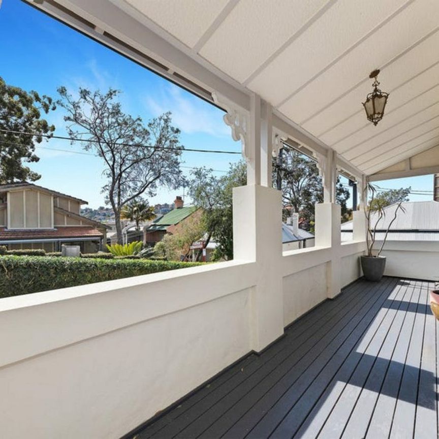 25 Bray Street, North Sydney NSW 2060 - House For Rent | Domain - Photo 1