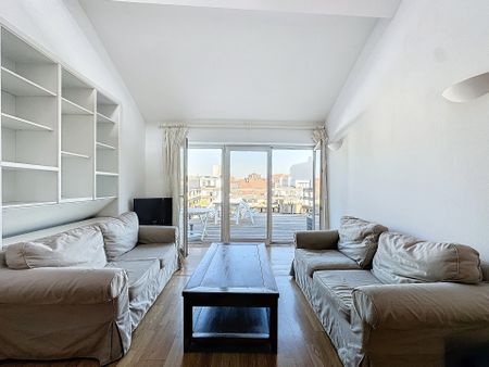 Flat - for rent - Photo 4