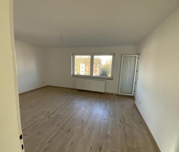 Demnächst frei! 3-Zimmer-Wohnung in Hamm Bockum-Hövel - Photo 6