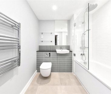 2 bedroom apartment to rent - Photo 6