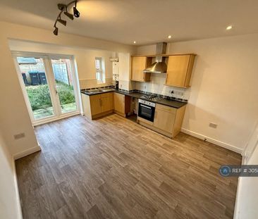 2 bedroom terraced house to rent - Photo 5