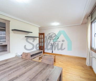 Piso de alquiler en Cristo de las Cadenas, Montecerrao - Photo 6