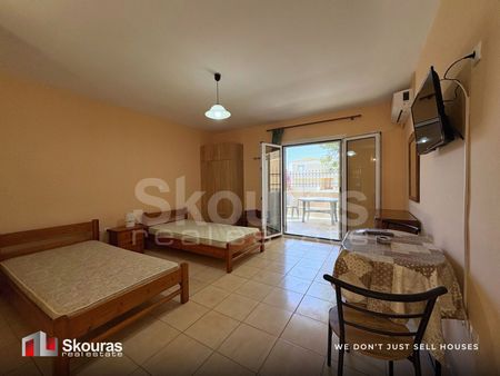 Studio/Γκαρσονιέρα για ενοικίαση Ροζαίικα (Κρανίδι) - Φωτογραφία 4