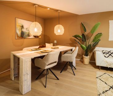 2 ZI-WOHNUNG IN STECKBORN (TG), MÖBLIERT, TEMPORÄR - Photo 3