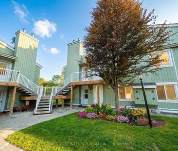 For Lease - 19 Dawson Drive Unit# 58, Collingwood, Ontario - Photo 2