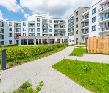 Seniorenwohnung mit Service - Photo 1