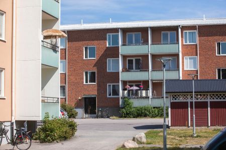 Jungfrugatan 1 A - Foto 4