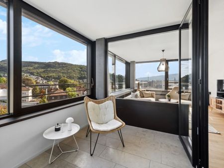 Baden - Appartement moderne dans la tour Akara - Foto 3