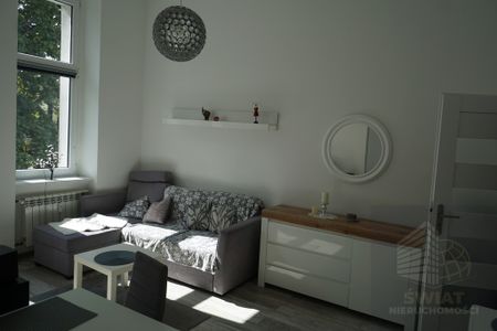 Mieszkanie do wynajęcia na Wałach Chrobrego - Photo 3