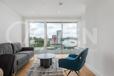 1 Brigadier Walk, London - Photo 2