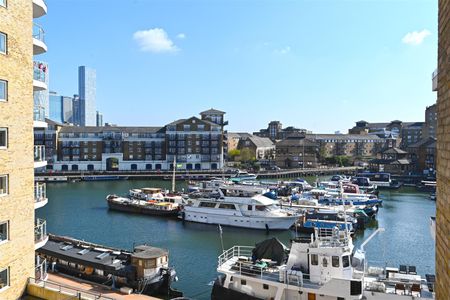 Basin Approach, Marina Heights, E14 7JA, London - Photo 5