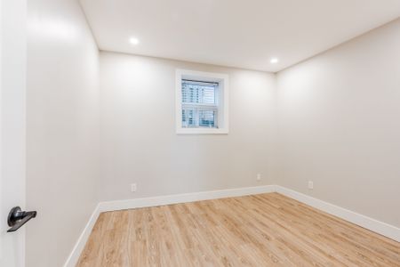 For Lease - 1 Hassard Avenue Unit# 1, Toronto, Ontario - Photo 3