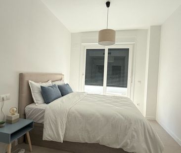 Piso En alquiler Avenida Blas de Lezo 3, Guadalobón - Photo 2