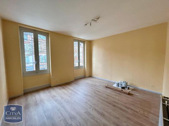Location Appartement 3 pièces 62m² ALBI 81000 - Photo 1