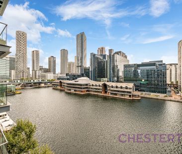 Ability Place, 37 Millharbour, London, E14 - Photo 1