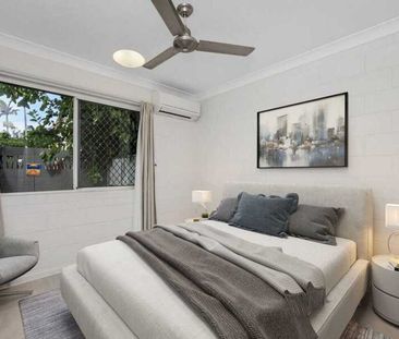 Peaceful 2-Bedroom Unit in the Heart of Rosslea - Photo 4