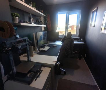 2 bedroom terraced house to rent - Photo 5