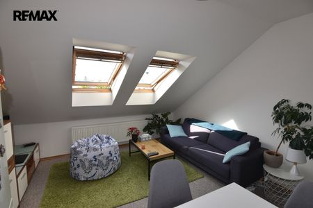 Pronájem bytu 2+kk v osobním vlastnictví 51 m², Olomouc - Fotografie 2