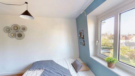 ROHART DE COURTIN Roommate 3 Bedrooms at Arras - Photo 2