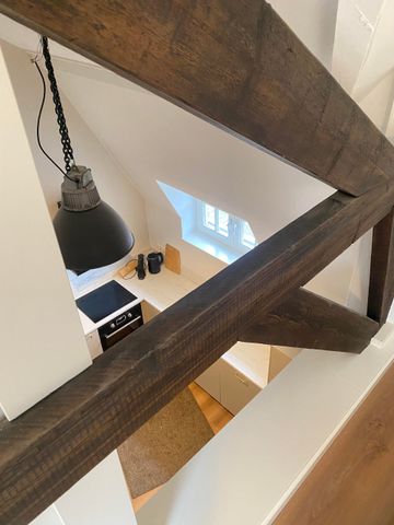 St Rochusstraat 38 B, 5611RJ, Eindhoven - Foto 5