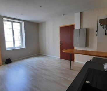 Location Appartement 2 pièces 26m² CASTRES 81100 - Photo 4