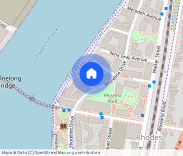 Stunning North Facing Two Bedroom Apartment with Brand New Timber F... - Photo 1