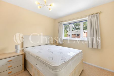 1 bedroom apartment to rent - Photo 3