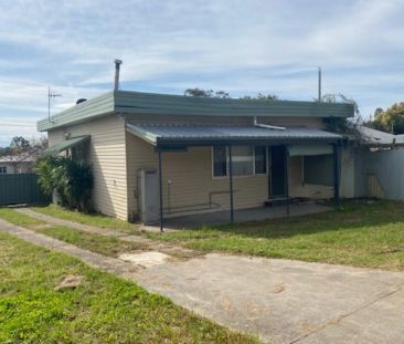 39 Wollombi Street, Cessnock. - Photo 2