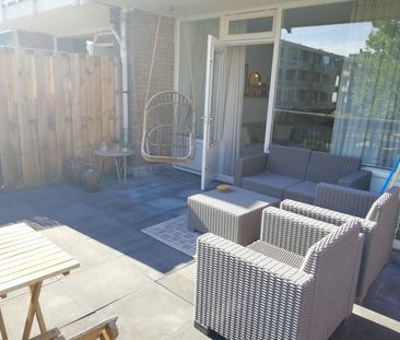 Arent Janszoon Ernststraat 811, Gelderlandpleinbuurt, 1082LM, Amste... - Photo 4