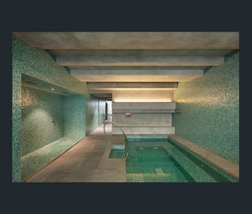 Beautiful one bedroom plus study nook - Photo 6