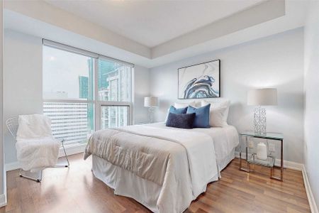 For Lease - 17 Anndale Drive Unit# 2215, Toronto, Ontario - Photo 3