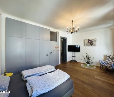 Apartament mare, spatios, cu 4 camere - Zona Ultracentrala - Fotografie 4