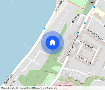 Valetta Way, Rochester, Kent, ME1 - Photo 1